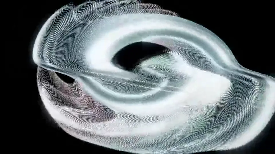 Frame from a Signal rupture browser recording