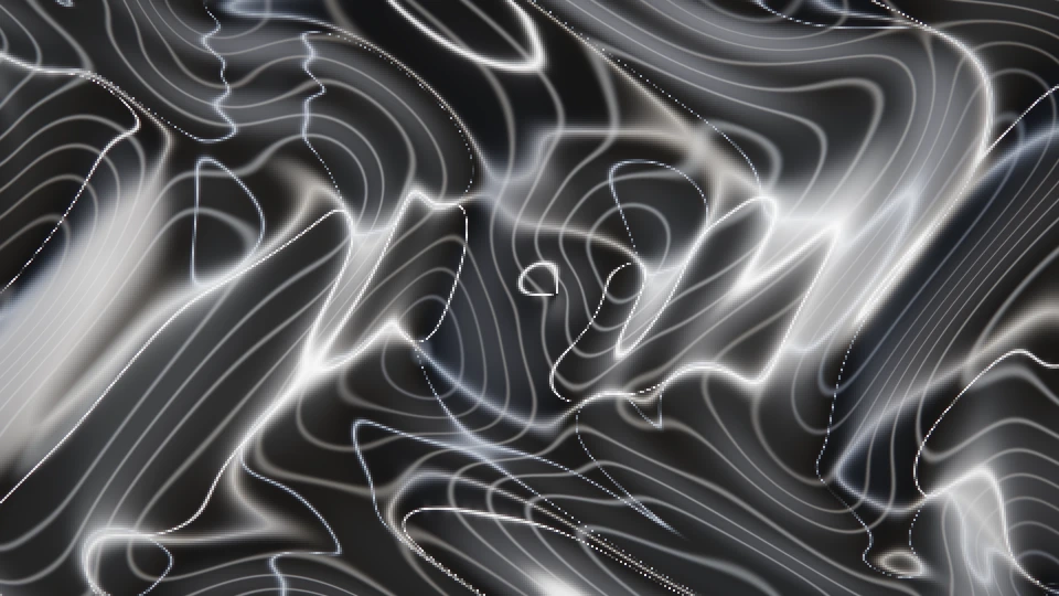 Chrome tide visual world