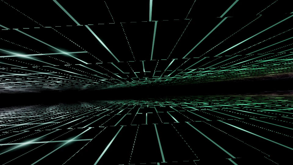 Circuit run visual world