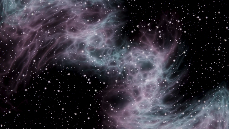 Ion storm visual world