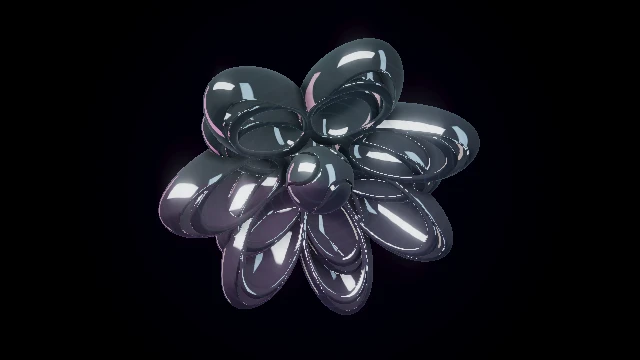 Mirror petals reference from PHASE VOID Studio