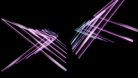 Prism ritual visual world