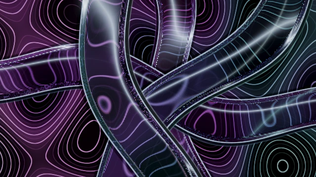 Prismatic fault visual world