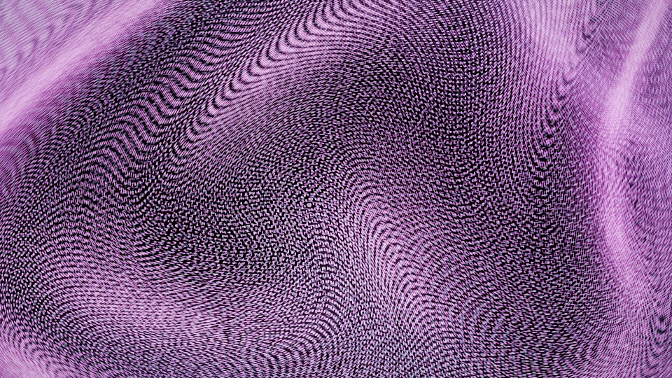 Vortex sheet visual world
